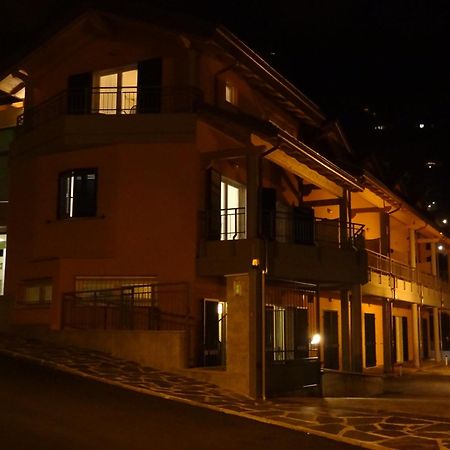 Helianthus Residence Cannero Riviera Ngoại thất bức ảnh