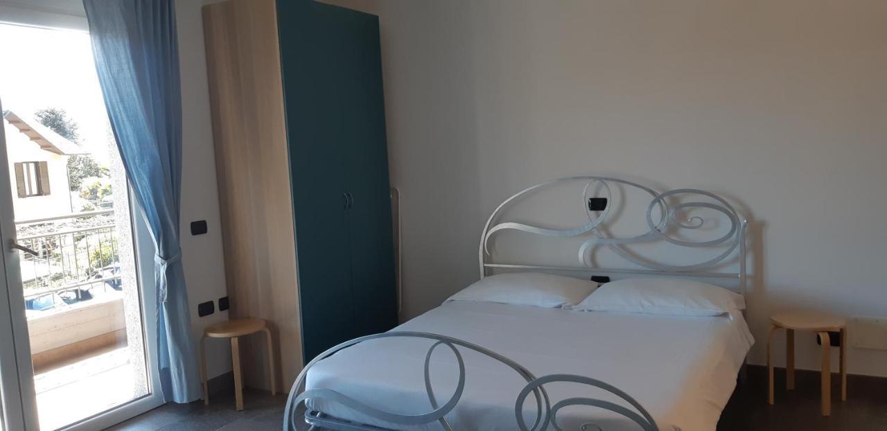 Helianthus Residence Cannero Riviera Ngoại thất bức ảnh
