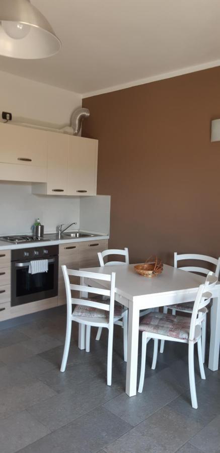 Helianthus Residence Cannero Riviera Ngoại thất bức ảnh