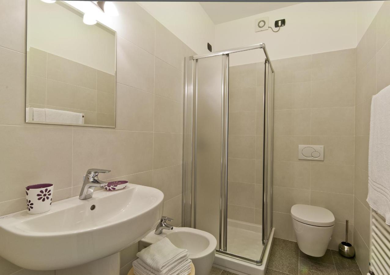 Helianthus Residence Cannero Riviera Ngoại thất bức ảnh