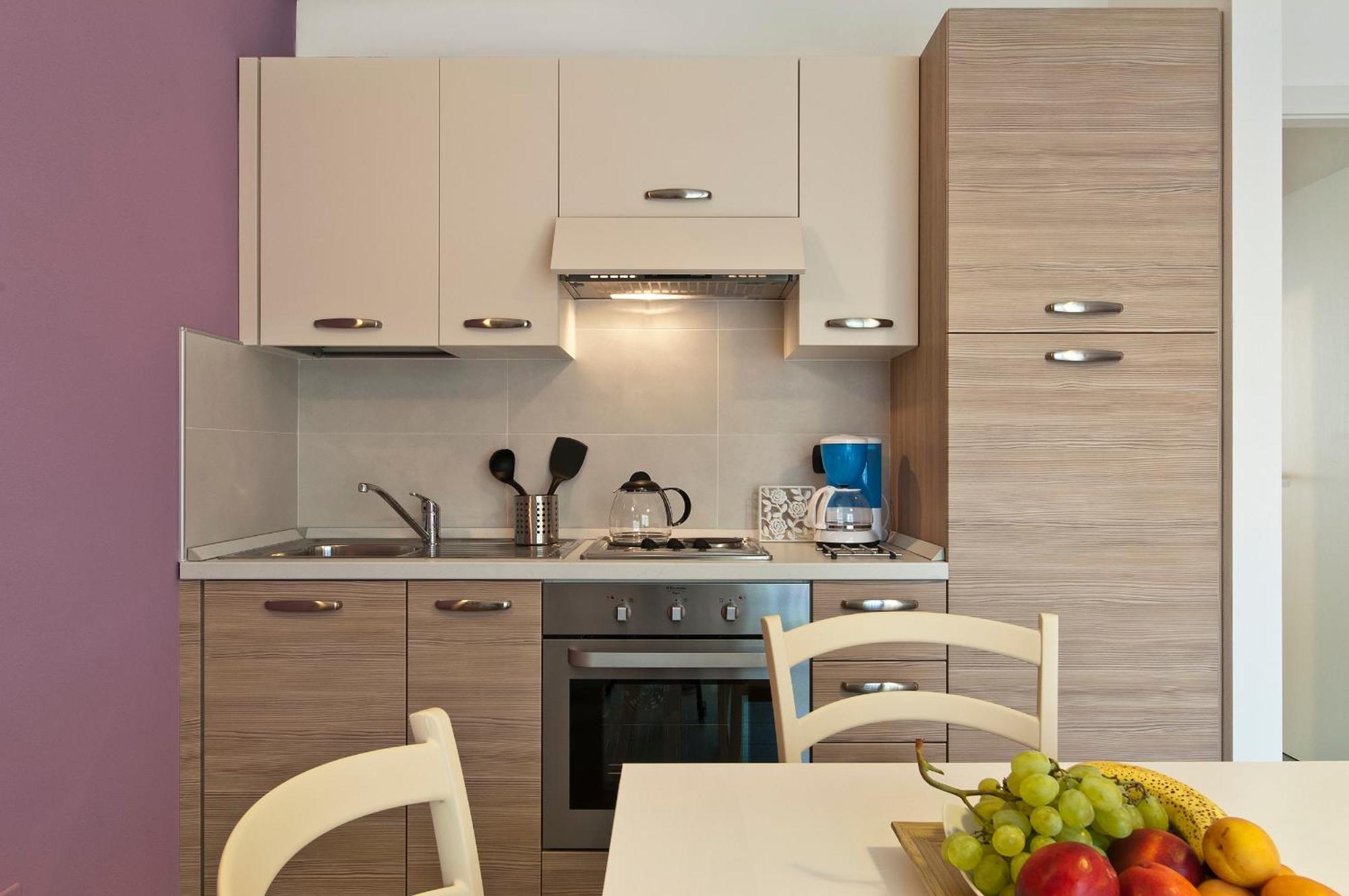 Helianthus Residence Cannero Riviera Ngoại thất bức ảnh