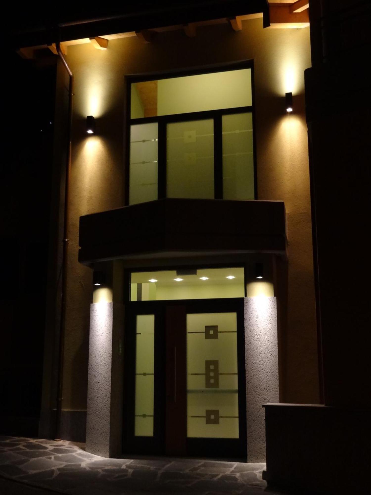 Helianthus Residence Cannero Riviera Ngoại thất bức ảnh