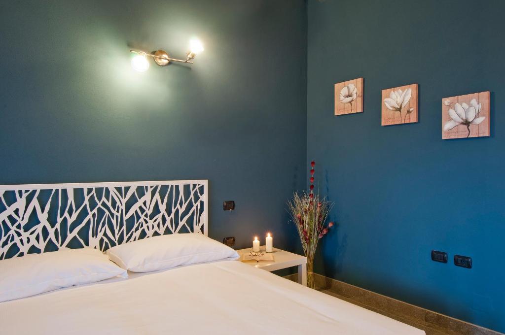 Helianthus Residence Cannero Riviera Phòng bức ảnh
