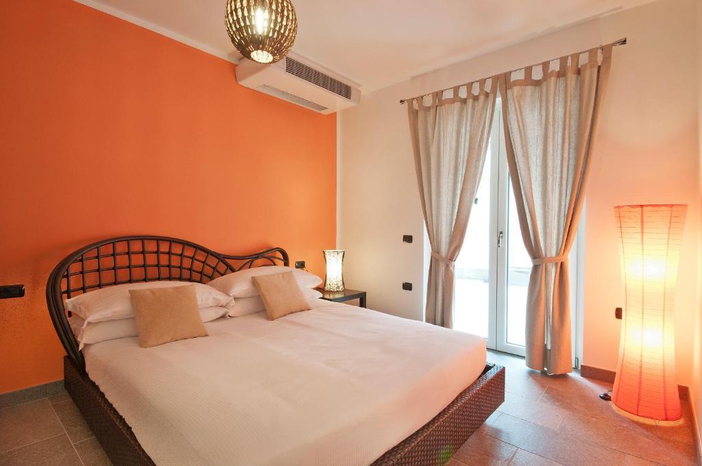 Helianthus Residence Cannero Riviera Phòng bức ảnh