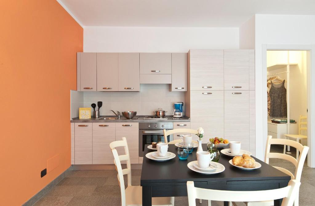 Helianthus Residence Cannero Riviera Phòng bức ảnh