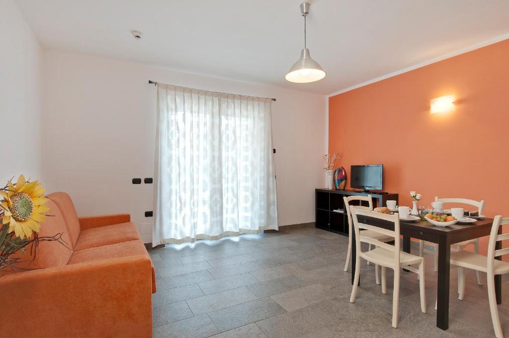 Helianthus Residence Cannero Riviera Phòng bức ảnh