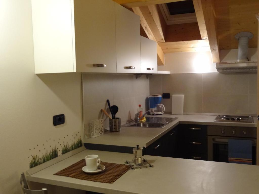 Helianthus Residence Cannero Riviera Phòng bức ảnh