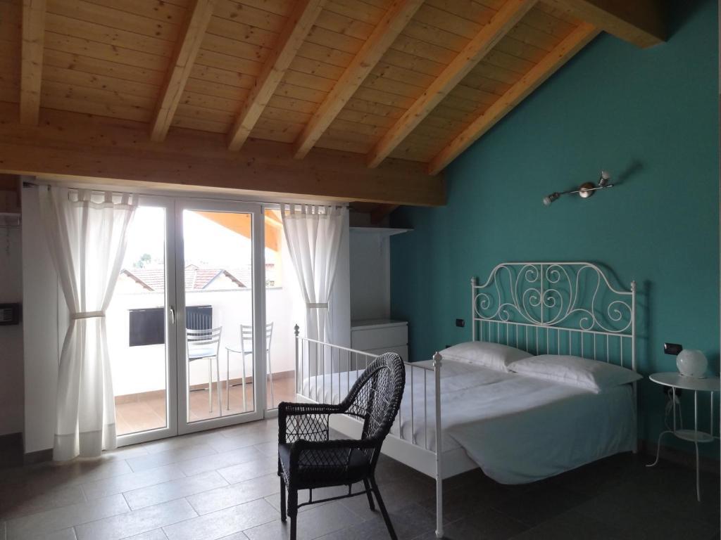 Helianthus Residence Cannero Riviera Phòng bức ảnh
