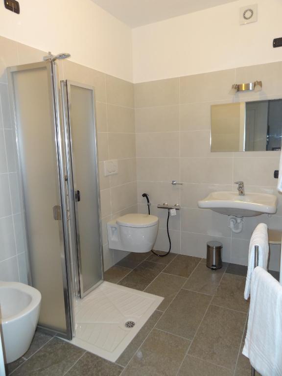 Helianthus Residence Cannero Riviera Phòng bức ảnh