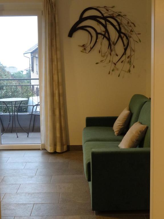 Helianthus Residence Cannero Riviera Phòng bức ảnh