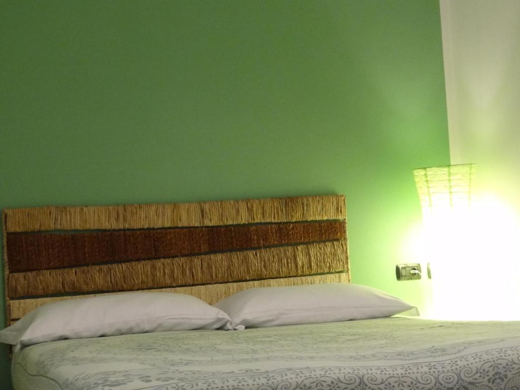 Helianthus Residence Cannero Riviera Phòng bức ảnh