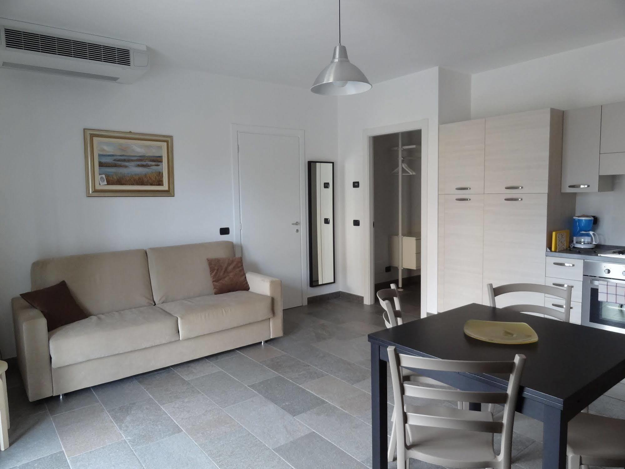 Helianthus Residence Cannero Riviera Ngoại thất bức ảnh